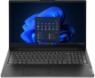 Ноутбук Lenovo V15 G4 AMN (82YU00Y7RA) Black - 1