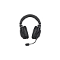 Навушники з мікрофоном Logitech G Pro X2 Wireless LightSpeed Black (981-001263) - 4