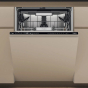 Встроенная посудомоечная машина WHIRLPOOL W7IHP42L - 2