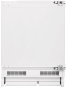 Вбудований холодильник Beko BU1154HCN - 2