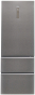 Холодильник с морозильной камерой Haier HTR7720DNMP - 1