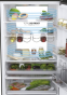 Холодильник з морозильною камерою Haier HTW7720DNGB - 12