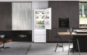 Холодильник с морозильной камерой Haier HTW7720DNGW - 3