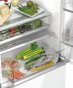 Холодильник з морозильною камерою Haier HTW7720DNGW - 7