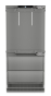 Встраиваемый холодильник с морозильной камерой LIEBHERR ECBNe 8870 PremiumPlus - 1
