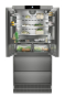 Холодильник с морозильной камерой LIEBHERR ECBNe 8872 PremiumPlus - 2
