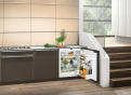 Холодильник вбудовуваний Liebherr UIKP 1550 Premium - 4