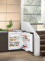 Холодильник вбудовуваний Liebherr UIKP 1554 Premium - 5