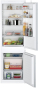 Холодильник вбудовуваний Siemens KI86VNSE0 - 1