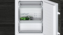 Холодильник вбудовуваний Siemens KI86VNSE0 - 4