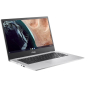 Ноутбук Asus Chromebook CX1 CX1400CKA-EB0588 (90NX03I2-M00N20)  - 2