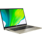 Ноутбук Acer Swift 1 SF114-34-P4Y3 (NX.A7BEU.00P) Gold - 3