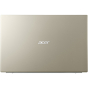 Ноутбук Acer Swift 1 SF114-34-P4Y3 (NX.A7BEU.00P) Gold - 6