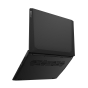 Ноутбук Lenovo IdeaPad Gaming 3 15ACH6 (82K202BLRA) Shadow Black - 10