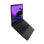 Ноутбук Lenovo IdeaPad Gaming 3 15ACH6 (82K202BLRA) Shadow Black - 5