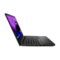 Ноутбук Lenovo IdeaPad Gaming 3 15ACH6 (82K202BLRA) Shadow Black - 7