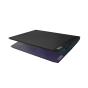 Ноутбук Lenovo IdeaPad Gaming 3 15ACH6 (82K202BLRA) Shadow Black - 9