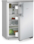Холодильник Liebherr Rsdci 1620 Plus - 4
