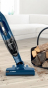 Пылесос Bosch BCHF2MX20 - 8