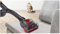 Пылесос безмешковый Bosch Serie 6 BGS41PET1 - 4