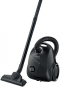 Пылесос с мешком Bosch BGBS2BA1P - 1