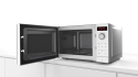 Мікрохвильова піч Bosch FFL023MW0 - 4