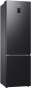 Холодильник з морозильною камерою Samsung RB38C675EB1 - 3