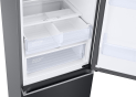 Холодильник з морозильною камерою Samsung RB38C675EB1 - 6