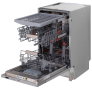 Вбудована посудомийна машина Hotpoint-Ariston HSIO 3O23 WFE - 4