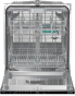 Вбудована посудомийна машина Gorenje GV643D90 - 5