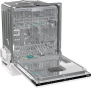 Вбудована посудомийна машина Gorenje GV643D90 - 6