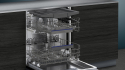 Посудомийна машина Siemens SN63HX02CE - 7