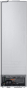 Холодильник з морозильною камерою Samsung RB34C675ESA - 10