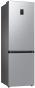 Холодильник с морозильной камерой Samsung RB34C670ESA Grand+ - 3