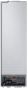 Холодильник з морозильною камерою Samsung RB34C670ESA Grand+ - 8