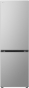 Холодильник з морозильною камерою LG GBV7180CPY - 1