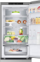 Холодильник з морозильною камерою LG GBV7180CPY - 10