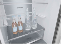 Холодильник з морозильною камерою LG GBV7180CPY - 12