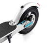 Електросамокат MOTUS Scooty 8.5 White - 3