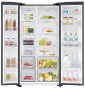 Холодильник Samsung RS62DG5003B1 - 5