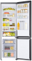 Холодильник із морозильною камерою Samsung RB38C600EB1 - 5