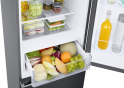 Холодильник із морозильною камерою Samsung RB38C600EB1 - 6