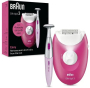 Эпилятор Braun Silk-epil 3 SE 3-202 - 3