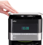 Кофеварка капельная Braun KF 7120 BK - 4