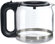 Кофеварка капельная Braun KF 7120 BK - 5