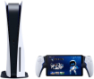 Портативная игровая приставка Sony Playstation Portal Remote Player White (1000042436) - 5