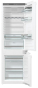 Вбудований холодильник Gorenje NRKI218EA0 - 1