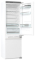 Вбудований холодильник Gorenje NRKI218EA0 - 4