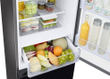 Холодильник з морозильною камерою Samsung RB38C6B2E22 - 8