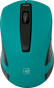 Миша Defender MM-605 Green (52607) - 1